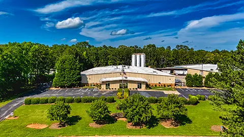 M.A. Industries Headquarters