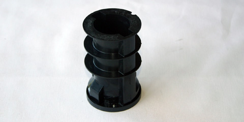 Manhole Lift-Eye Pin Standard Insert