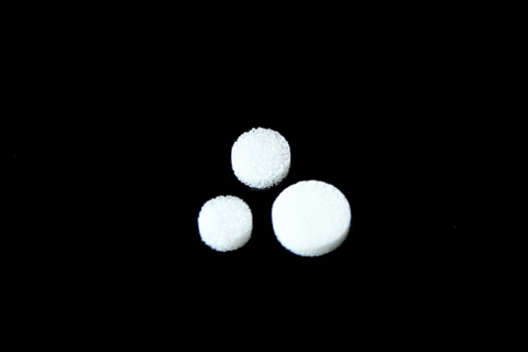 C-502 - Precast Supplies:Industrial Plastics