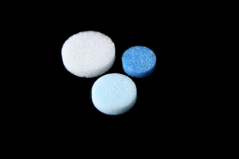 C-660 - Precast Supplies:Industrial Plastics