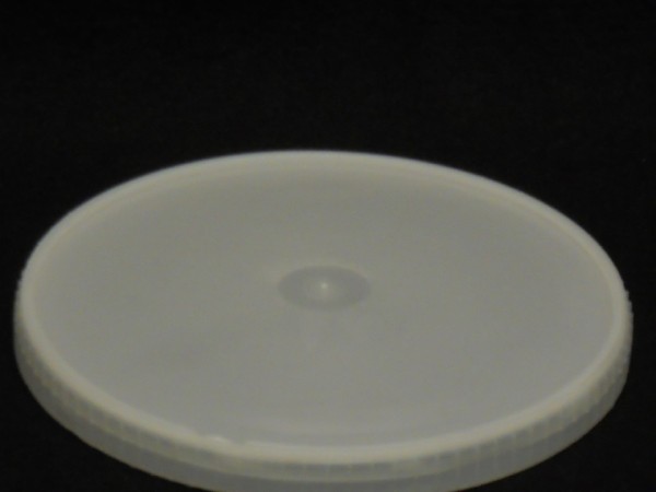 6" Lids (Lip, Dome or Flat lid)