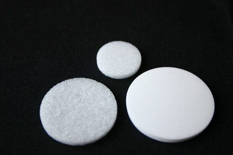 C-920 - Precast Supplies:Industrial Plastics