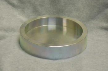 Restraining Caps 6", 4", 3"