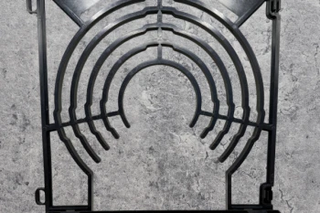Duct Terminator Grids & Spacing Bars