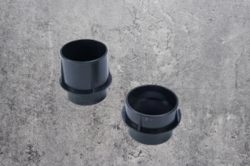 1" and 2" Extenders for 2" VCT