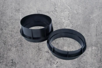 1" and 2" Extender for 4.5" VCT