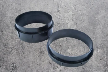 1" and 2" Extender for 6" VCT