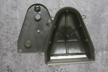 Pulling Iron Pocket