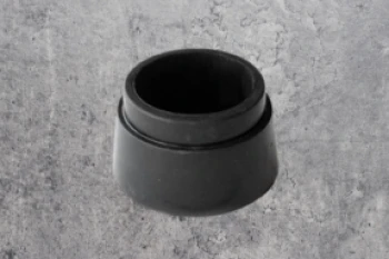 Rubber Locator for Duct Terminator