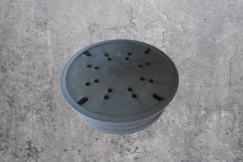Sump Pan & Lid