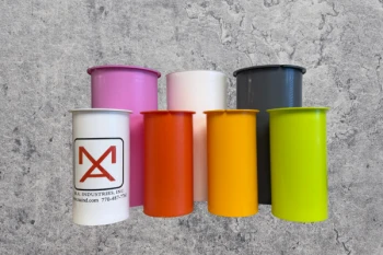 Custom Cylinders
